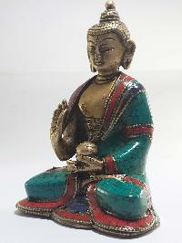 thumb3-Amoghasiddhi Buddha-22296