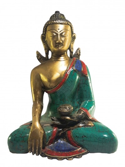 Shakyamuni Buddha-22299