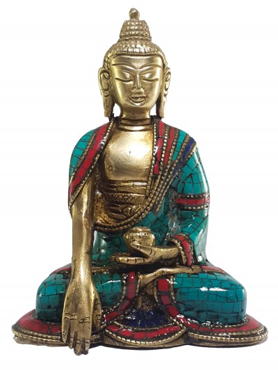 Shakyamuni Buddha-22306