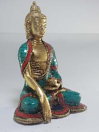 thumb1-Shakyamuni Buddha-22306