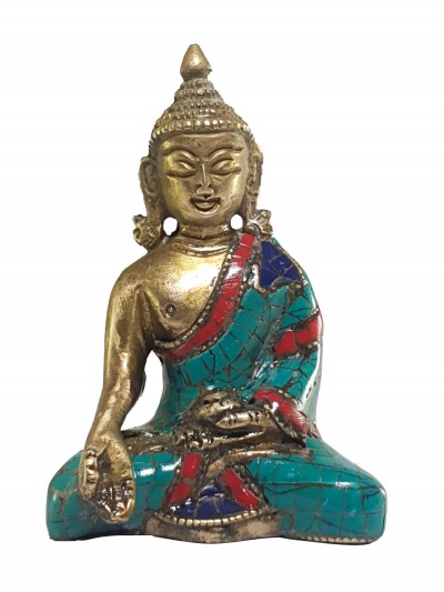 Ratnasambhava Buddha-22311