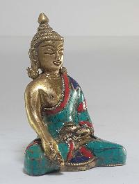 thumb1-Ratnasambhava Buddha-22311
