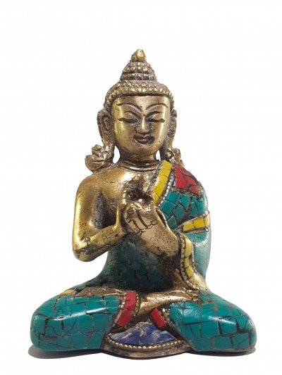 Vairochana Buddha-22312