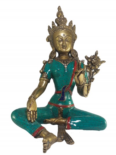 Green Tara-22314