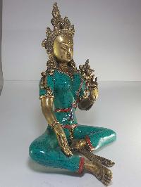 thumb1-Green Tara-22314