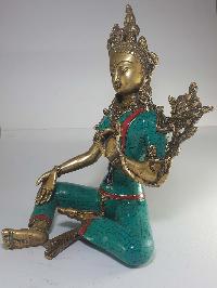 thumb2-Green Tara-22314