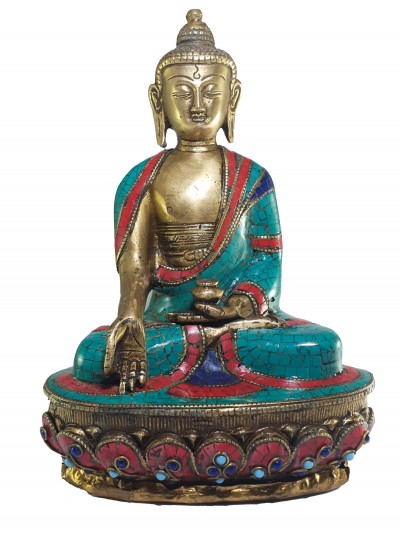 Ratnasambhava Buddha-22315