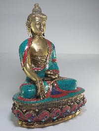 thumb1-Ratnasambhava Buddha-22315