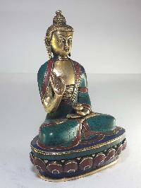 thumb1-Amoghasiddhi Buddha-22316