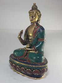 thumb2-Amoghasiddhi Buddha-22316