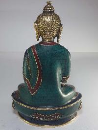 thumb3-Amoghasiddhi Buddha-22316
