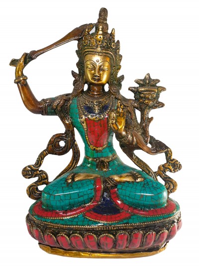 Manjushri-22319