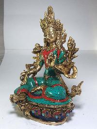 thumb2-Green Tara-22321