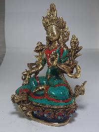 thumb3-Green Tara-22321