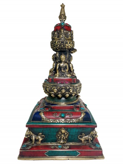 Stupa-22325