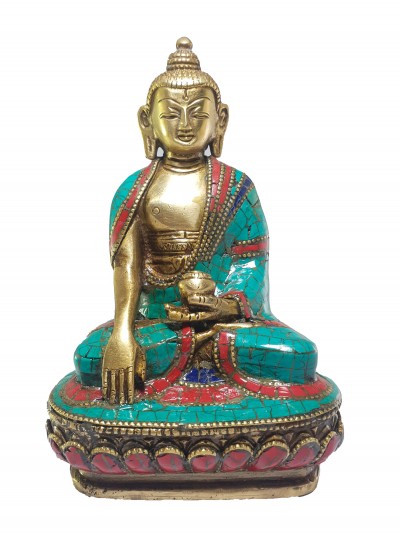 Shakyamuni Buddha-22327