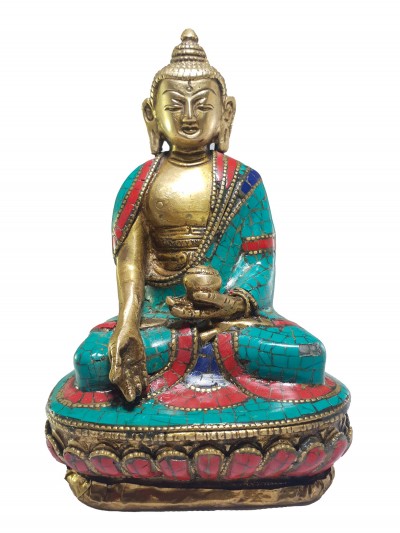 Ratnasambhava Buddha-22328