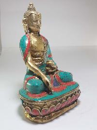 thumb1-Ratnasambhava Buddha-22328