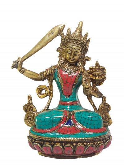 Manjushri-22329