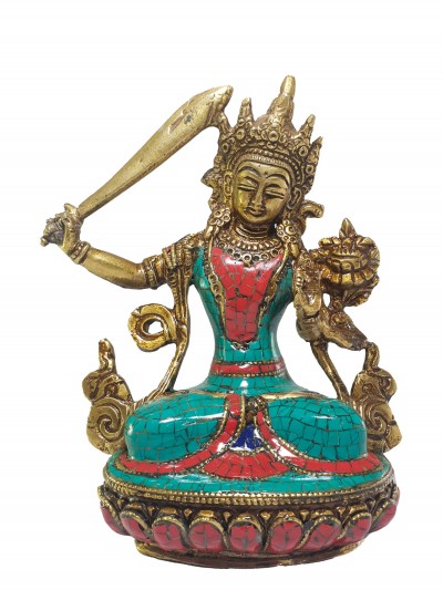 Manjushri-22329