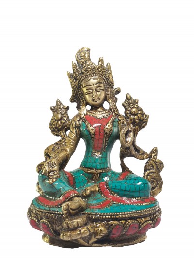 Green Tara-22330