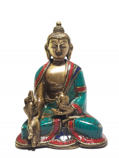Medicine Buddha-22331