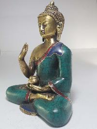 thumb2-Amoghasiddhi Buddha-22332