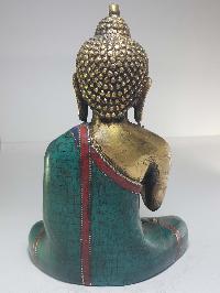 thumb3-Amoghasiddhi Buddha-22332