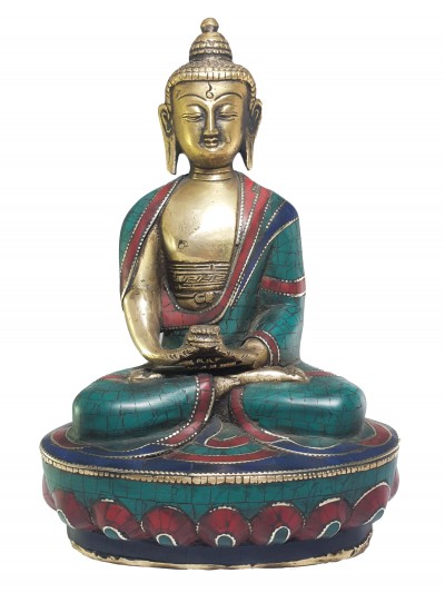 Amitabha Buddha-22333