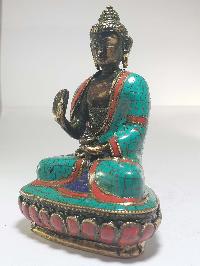 thumb2-Amoghasiddhi Buddha-22337