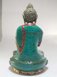 thumb3-Amoghasiddhi Buddha-22337