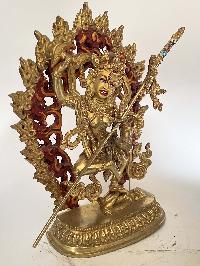 thumb1-Nairatmya Yogini-22345