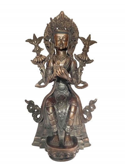 Maitreya Buddha-22355