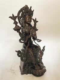 thumb1-Maitreya Buddha-22355