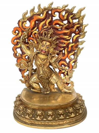 Vajrapani-22358