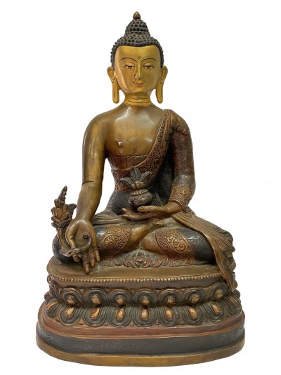 Medicine Buddha-22371