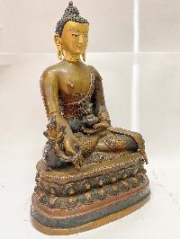 thumb1-Medicine Buddha-22371