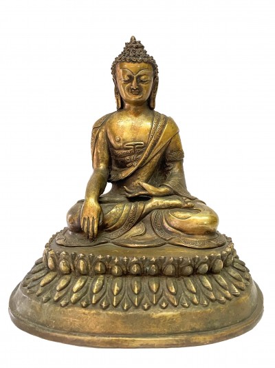 Shakyamuni Buddha-22382