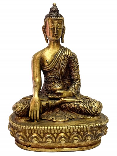 Shakyamuni Buddha-22429