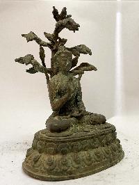 thumb1-Shakyamuni Buddha-22432