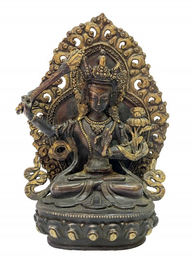 Manjushri-22433