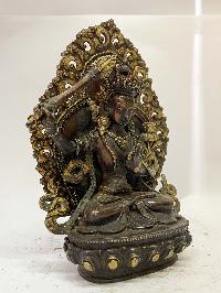 thumb1-Manjushri-22433