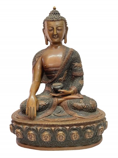 Shakyamuni Buddha-22434