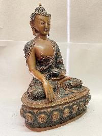 thumb1-Shakyamuni Buddha-22434