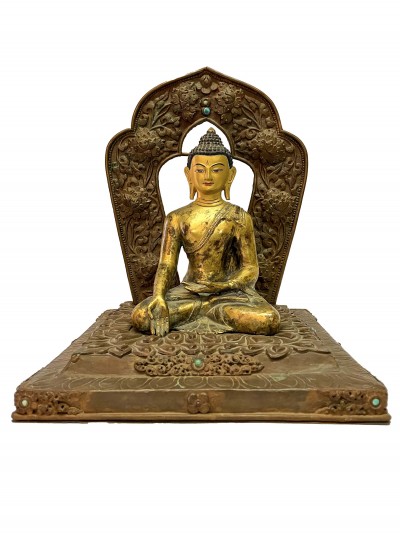 Ratnasambhava Buddha-22442