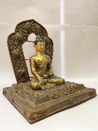 thumb1-Ratnasambhava Buddha-22442