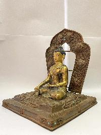 thumb2-Ratnasambhava Buddha-22442