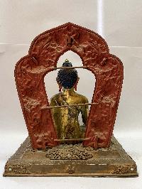 thumb3-Ratnasambhava Buddha-22442