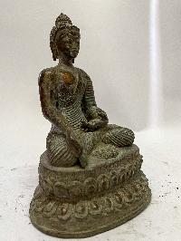 thumb1-Ratnasambhava Buddha-22444