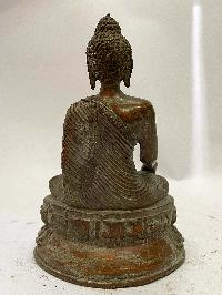 thumb3-Ratnasambhava Buddha-22444